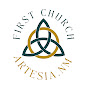 First  Church Artesia logo