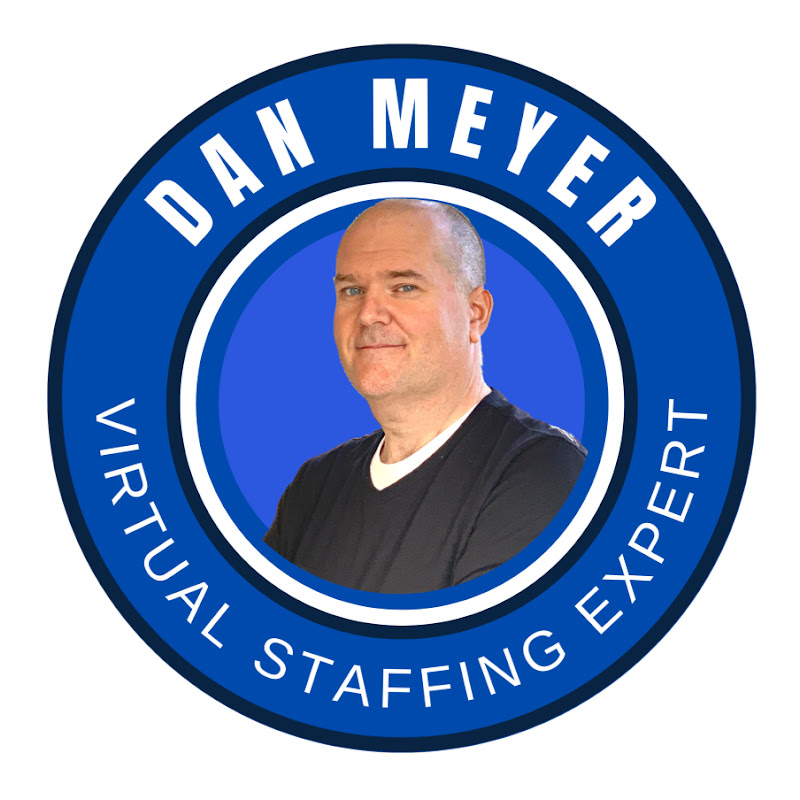 Dan Meyer Virtual Staffing Expert