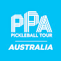 PPA Tour Australia logo