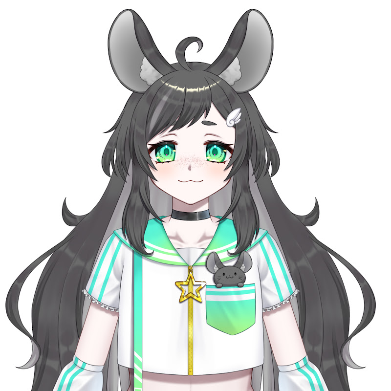 ありま ここ🐰🐴