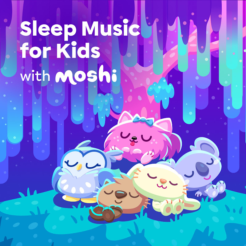 Moshi Kids - Topic