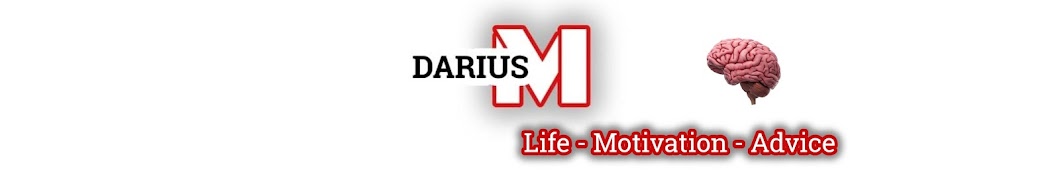 MGTOW Knowledge -  Darius YouTube channel avatar