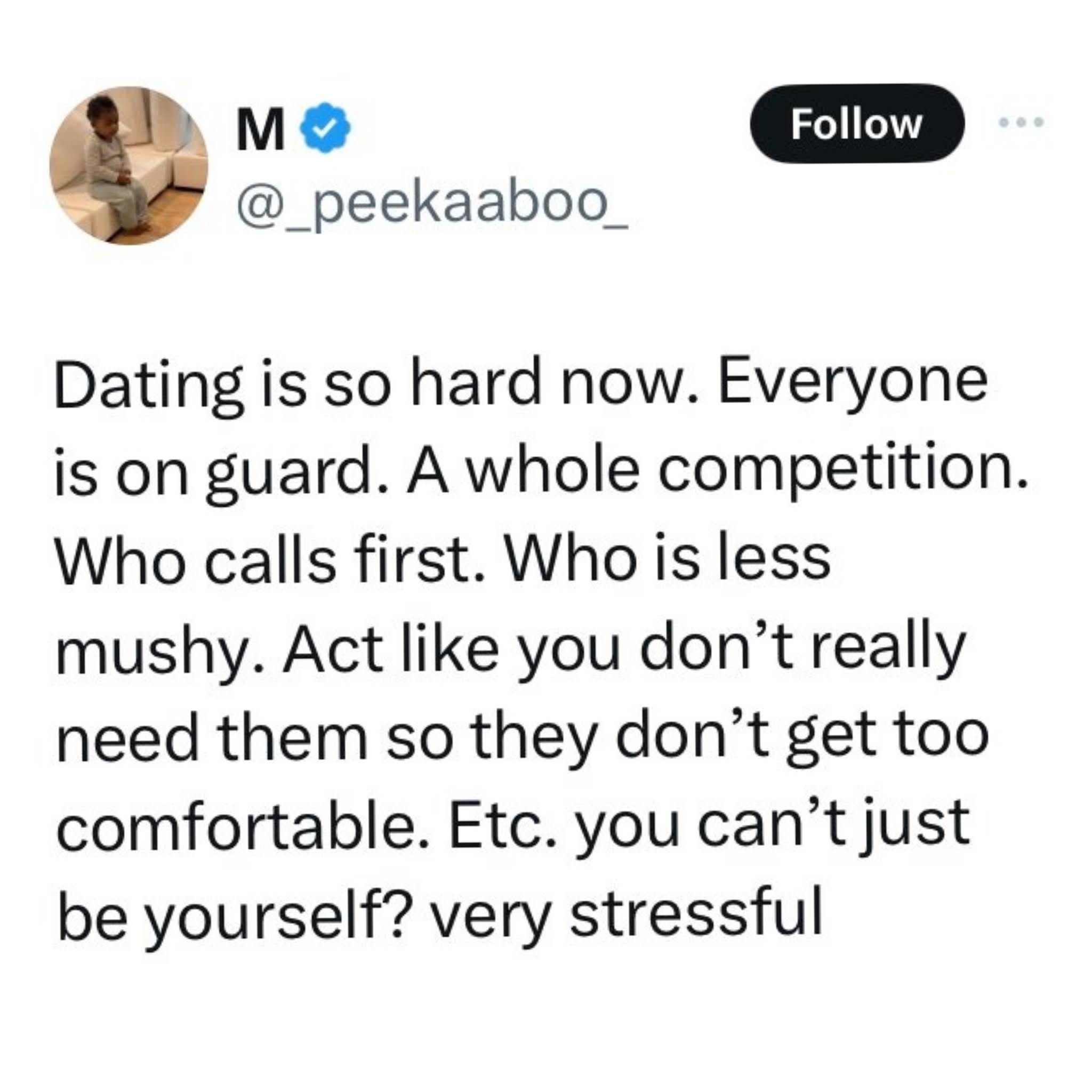 Post from Dodo Reactions