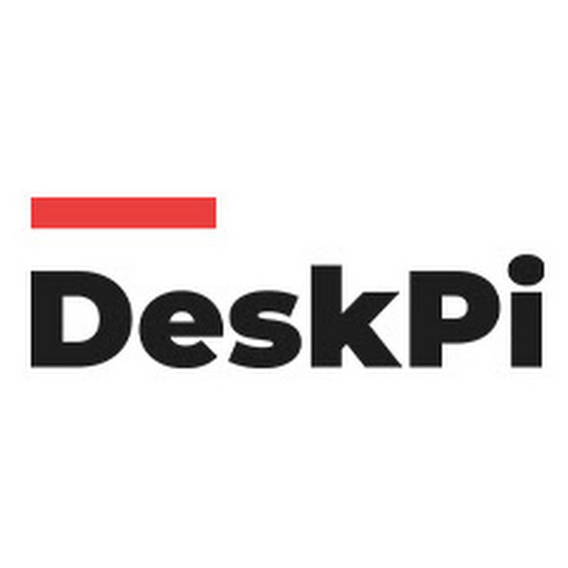 DeskPi Official