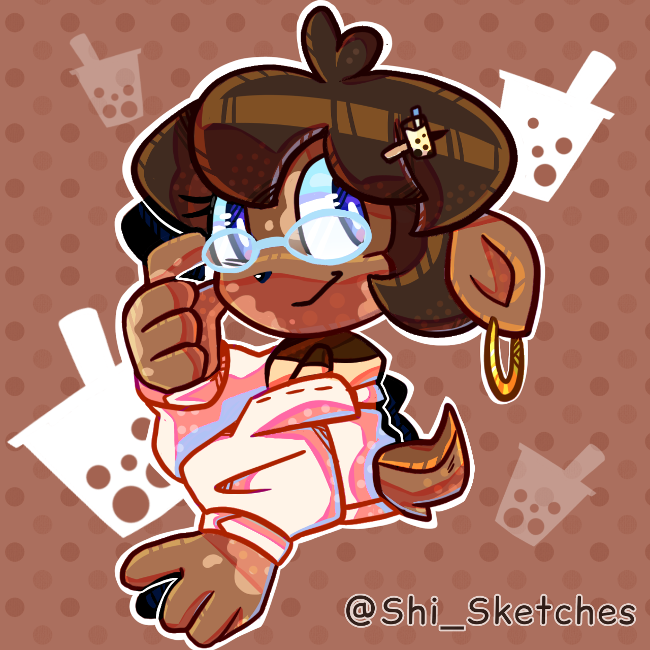 Post from Shi Sketches