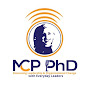 MCP PhD Video Podcast YouTube Profile Photo