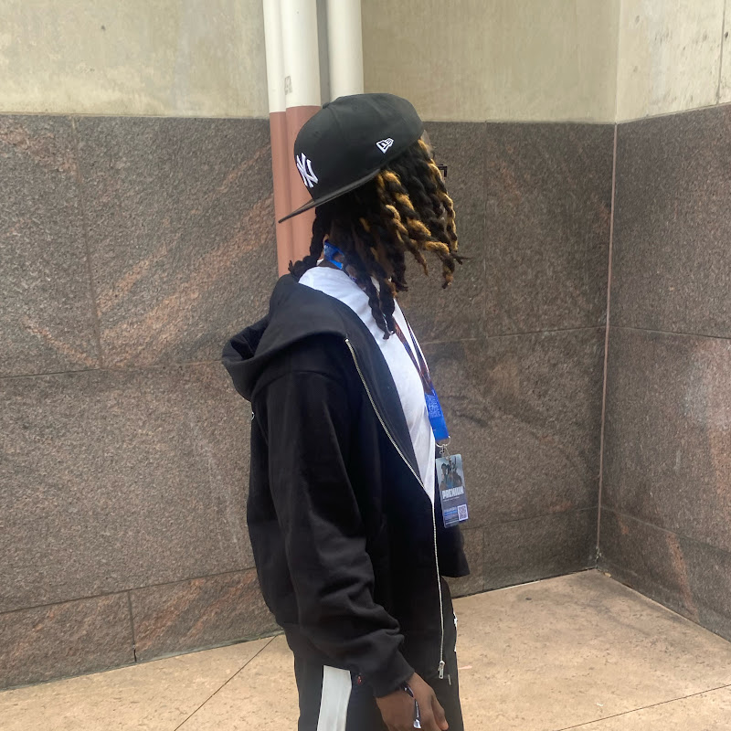 Prod T Suave