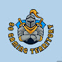 SS GAMING TERRITORY logo