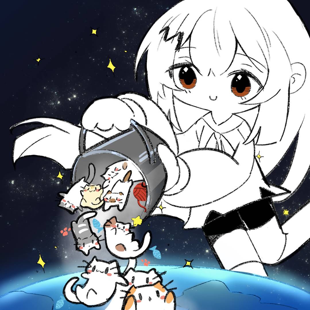 Post from Miyu Tells Tales