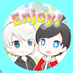 Enjoy勢のタッキアイコン画像