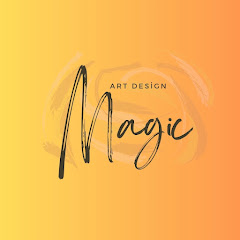 MagicArtDesign channel logo