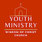 Youth Ministry logo