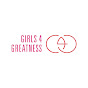 Girls 4 Greatness YouTube Profile Photo