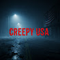 Creepy USA logo