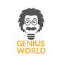 Genius World logo
