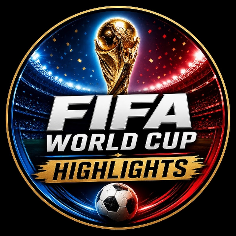 Fifa World cup highlights 