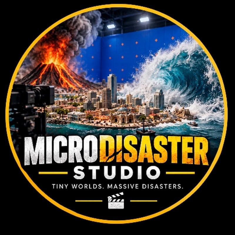 MicroDisaster Studio