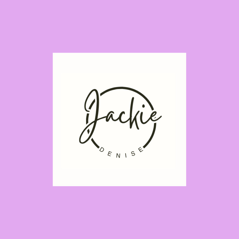 Jackie Denise - Different Facets of Happiness