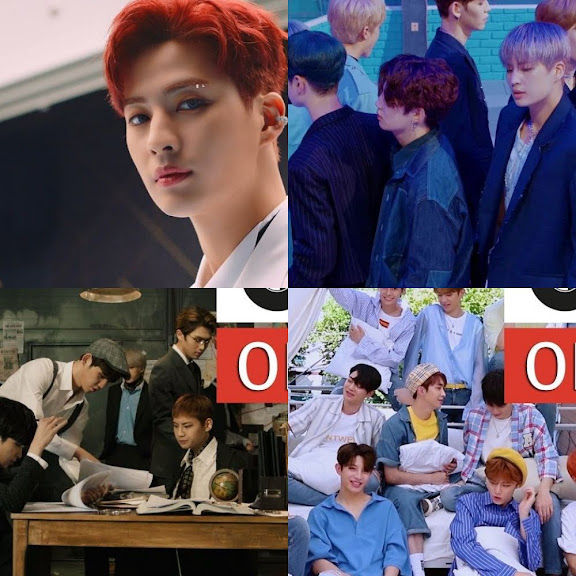 UP10TION