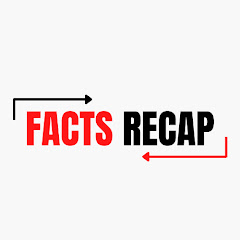 Facts Recap channel logo