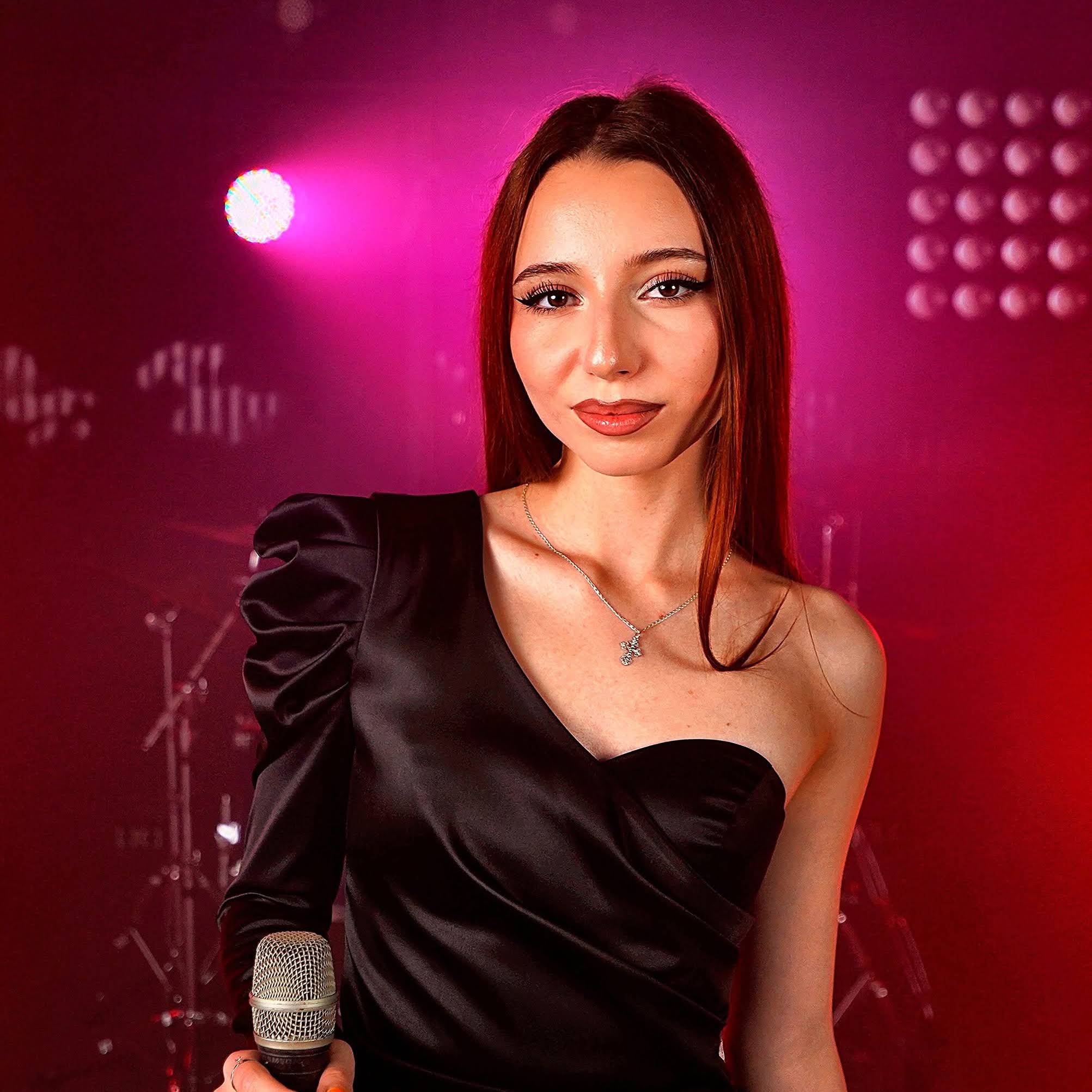 Post from Giulia Sirbu - Singer