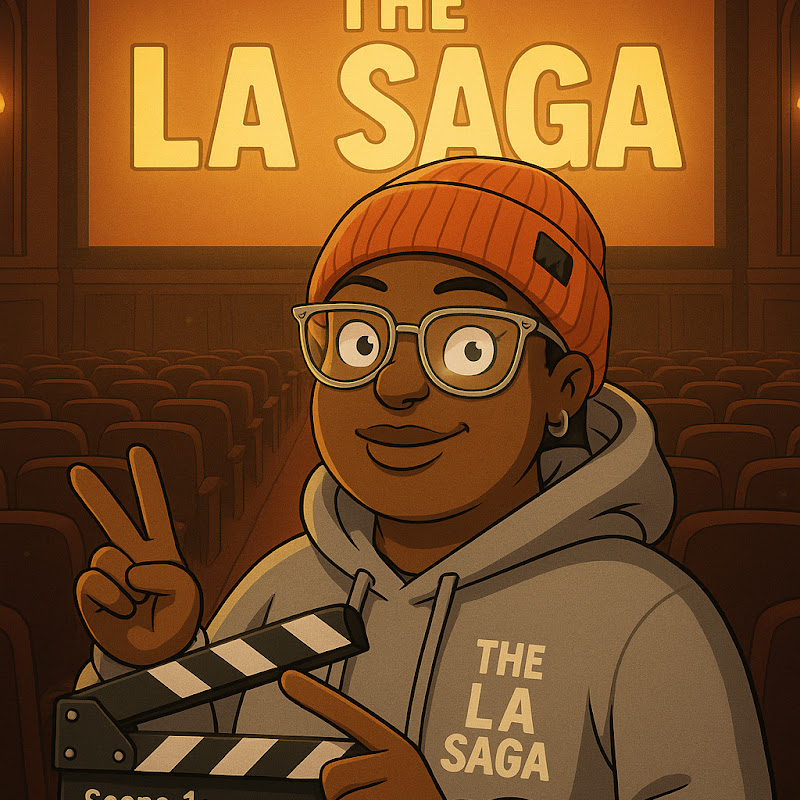 TheLASaga