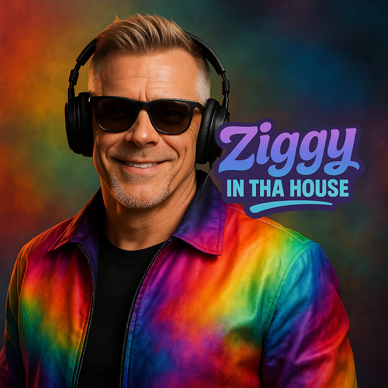 Ziggy in tha House