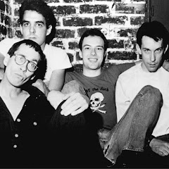 Dead Kennedys - Topic