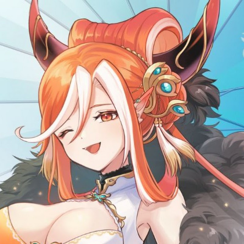 白芙音BaiFuYin ch.仙蝦