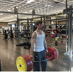 WINGETT STRENGTH TV