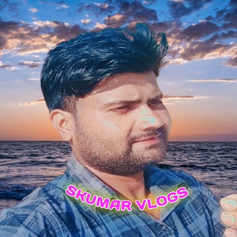 S Kumar vlogs 