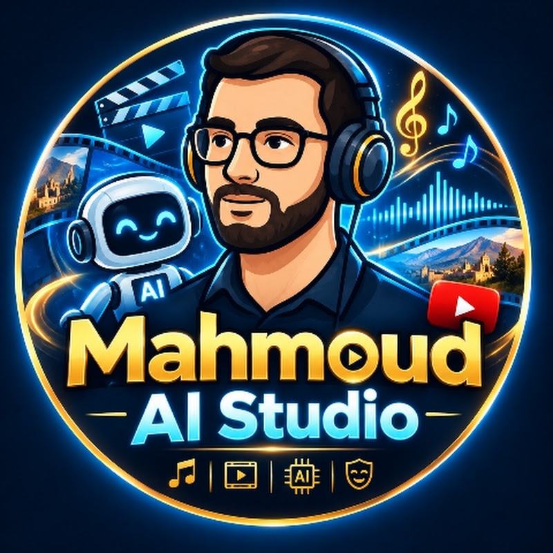 Mahmoud, AI Studio