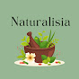 Naturalisia logo