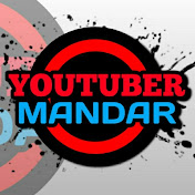 Youtuber Mandar