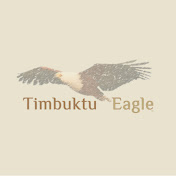 Timbuktu Eagle