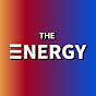 THE ENERGY logo