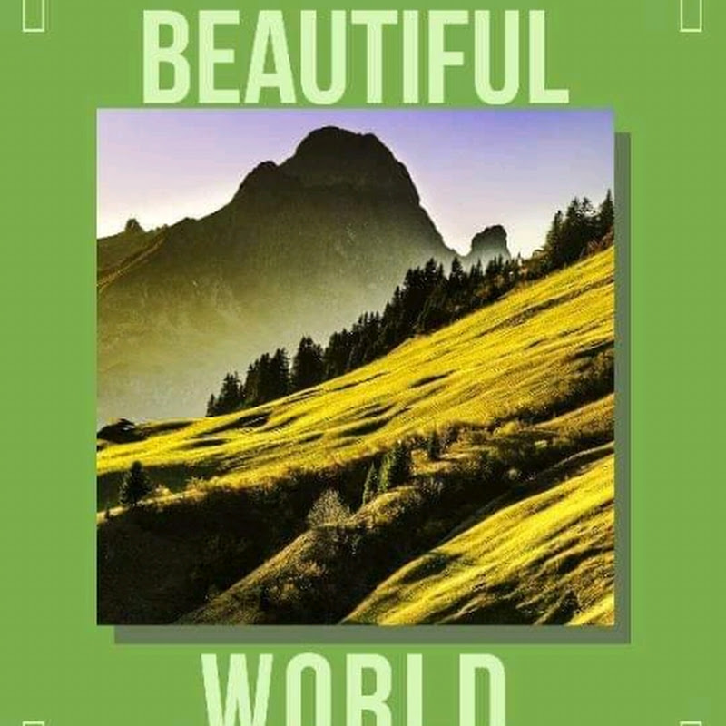 Beautiful World
