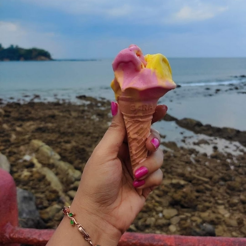 Fun And Food Corner 