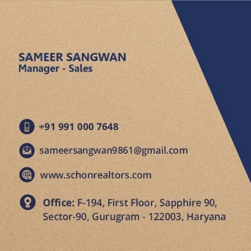 SCHON REALTORS