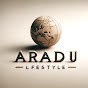 Aradu Lifestyle logo