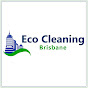 ECO Cleaning Brisbane logo