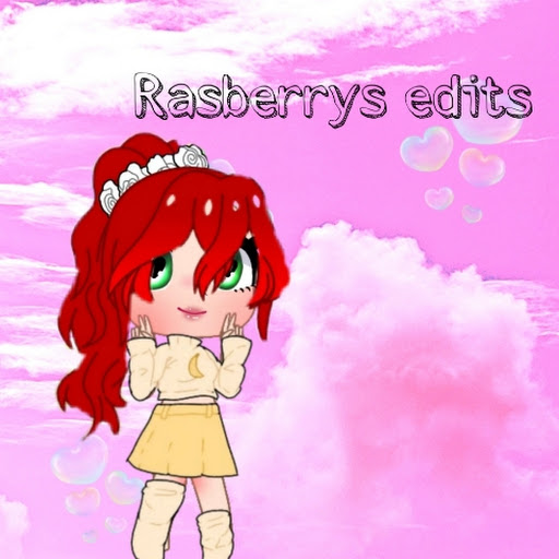raspberrys edits