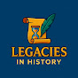 Legacies In History logo