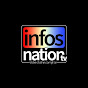 INFOS NATION TV logo