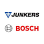 Junkers Bosch Spain YouTube Profile Photo