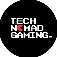 TechNomad Gaming Avatar