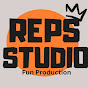 REPS STUDIO  Fun Production  avatar