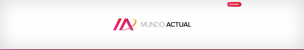 Mundo Actual YouTube kanalı avatarı