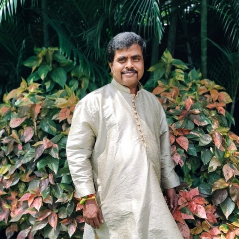 Sunil Kumar 
