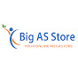 Big Ass Store logo